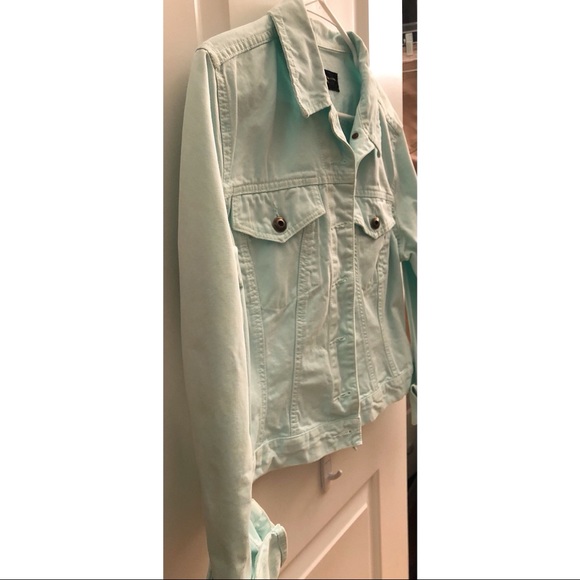 French Connection 'Jean' Jacket - Picture 2 of 10